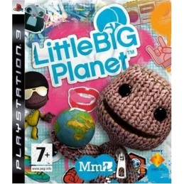 Little Big Planet Occasion