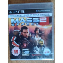 Mass effect 2 [import...