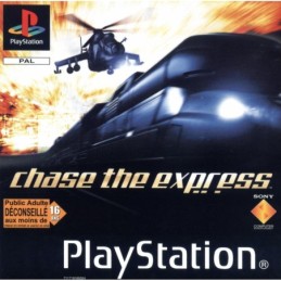 Chase The Express -...