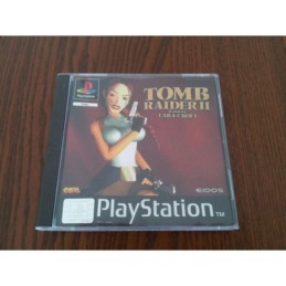 Tomb Raider 2 Occasion
