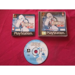 Rainbow Six : Lone Wolf...