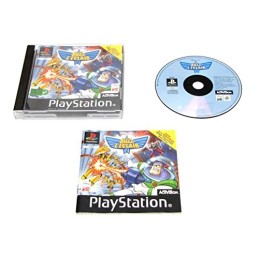 Disney/Pixar Les Aventures...