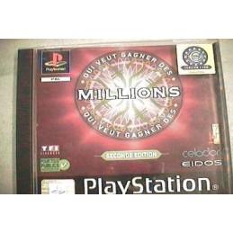 Qui veut gagner des...