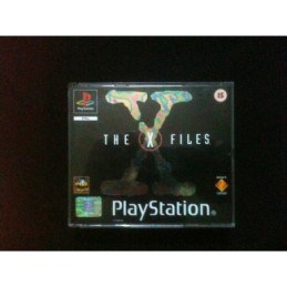 X-Files Occasion