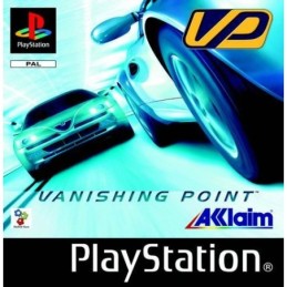 Vanishing Point Occasion