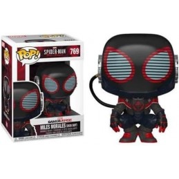 Funko Pop! Games: Miles...