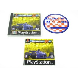 Formula One 97 Occasion