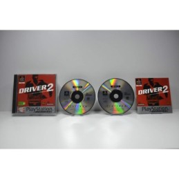 Driver 2 - Platinum Occasion