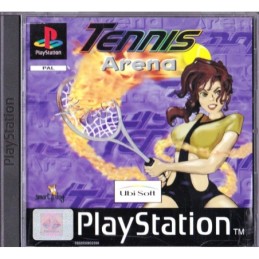 Tennis Arena Occasion