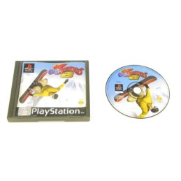 Coolboarders 2 Occasion