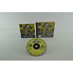 CONSTRUCTOR PLAYSTATION...