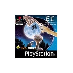 E.T. - Le design...