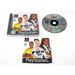 Fifa Football 2003 Occasion