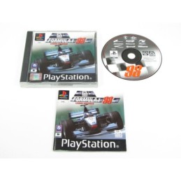 Formula One 98 Occasion
