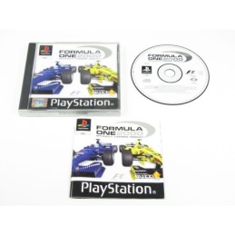 Formula one 2000 Occasion