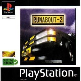 Runabout 2 Occasion