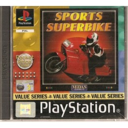 Sports Superbike Occasion