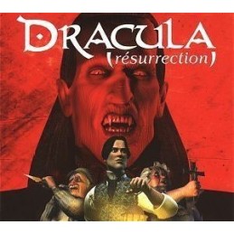 Dracula Resurrection Occasion