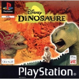 Disney Dinosaure Occasion