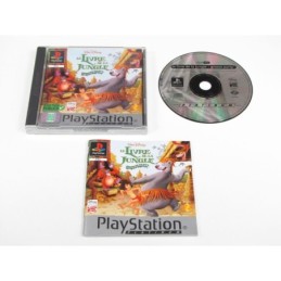 Le Livre de la Jungle,...