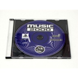 Music 2000 Occasion
