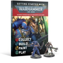Games Workshop Warhammer...