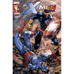 X-Men extra 103 : X-Men...