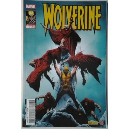 Wolverine v2 07 Occasion