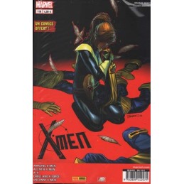 X-men 2013 011 cover...