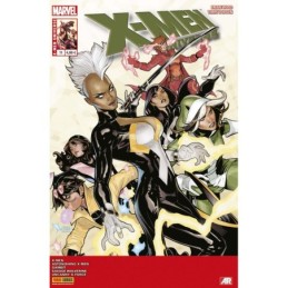 X-Men Universe 2013 11...