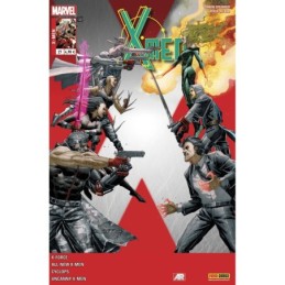 X-men 2013 27 Occasion