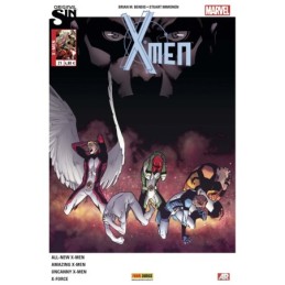 X-men 2013 21 original sin...