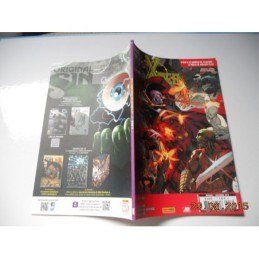 X-men 2013 17 : le proces...