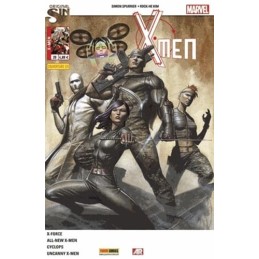 X-men 2013 20 2/2 original...