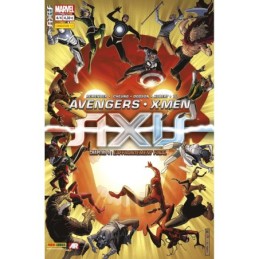 Axis 04 1/2 jim cheung...