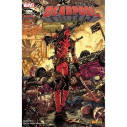 All-New Deadpool N°3 Occasion