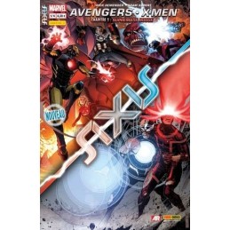 AXIS 01 2/2 Jim Cheung...