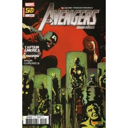 Avengers hs 002 captain...