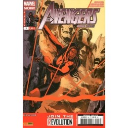 Avengers hs 003 miss hulk...