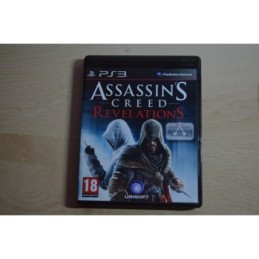 Assassin's Creed :...