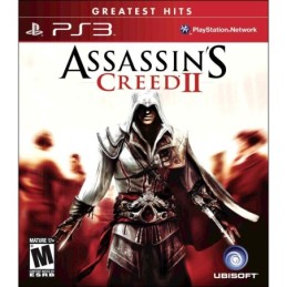 Assassins Creed 2 Occasion
