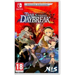 The Legend of Heroes:...