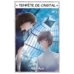 Tempête de cristal T03 (03)...