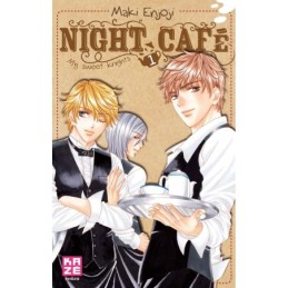 Night Cafe - My Sweet...