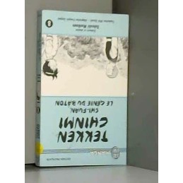 L'adversaire aux yeux bleus...