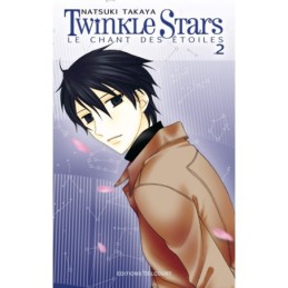 Twinkle Stars T02 Occasion