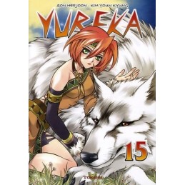 Yureka, Tome 15 : Occasion
