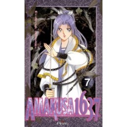 Amakusa 1637, Tome 7 :...