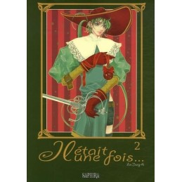 Il était une fois..., Tome...