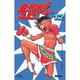 Noritaka - Tome 12 Occasion